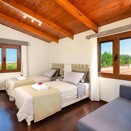 Vegghera Mit Bergblick By Interhome Chania (Crete)
