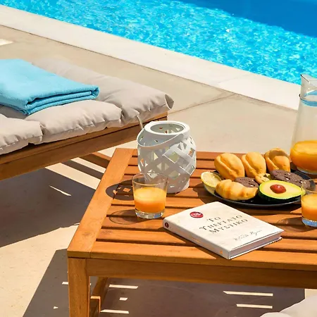 Vegghera Mit Bergblick By Interhome Chania (Crete)
