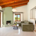 Prázdninový dům Vegghera Mit Bergblick By Interhome *