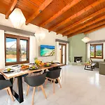 Vegghera Mit Bergblick By Interhome Chania (Crete)