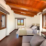 Holiday home Vegghera Mit Bergblick By Interhome *