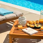 Vegghera Mit Bergblick By Interhome Chania (Crete)
