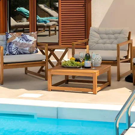 Tatil Evi Vegghera Mit Bergblick By Interhome Hanya