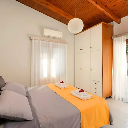 Vegghera Mit Bergblick By Interhome * Chania (Crete)