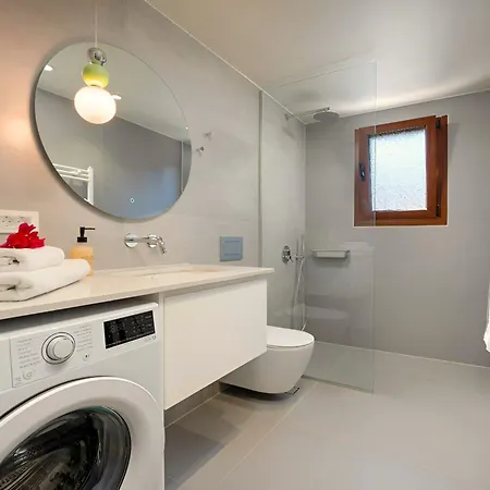 Vegghera Mit Bergblick By Interhome Holiday home *