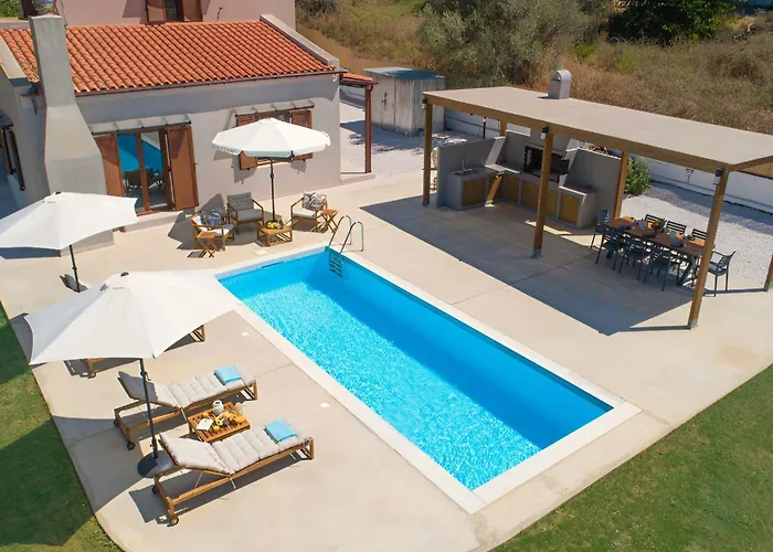 度假居 Vegghera Mit Bergblick By Interhome