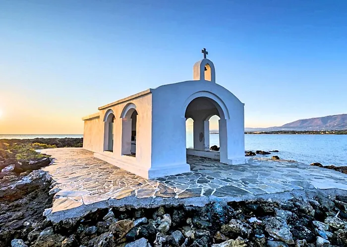 Vegghera Mit Bergblick By Interhome * 干尼亞