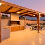 بيت للعطل Vegghera Mit Bergblick By Interhome خانيا
