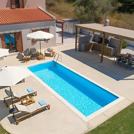 Дом отдыха Vegghera Mit Bergblick By Interhome