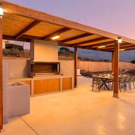 Σπίτι διακοπών Vegghera Mit Bergblick By Interhome Χανιά
