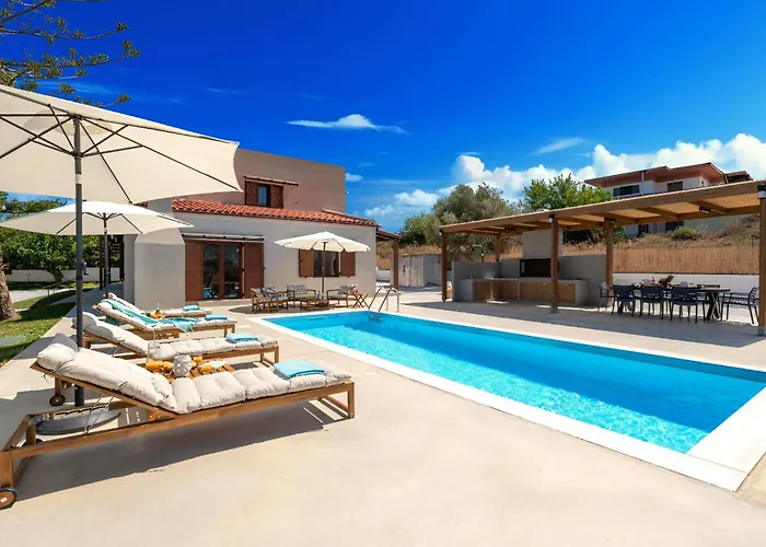 Дом отдыха Vegghera Mit Bergblick By Interhome *