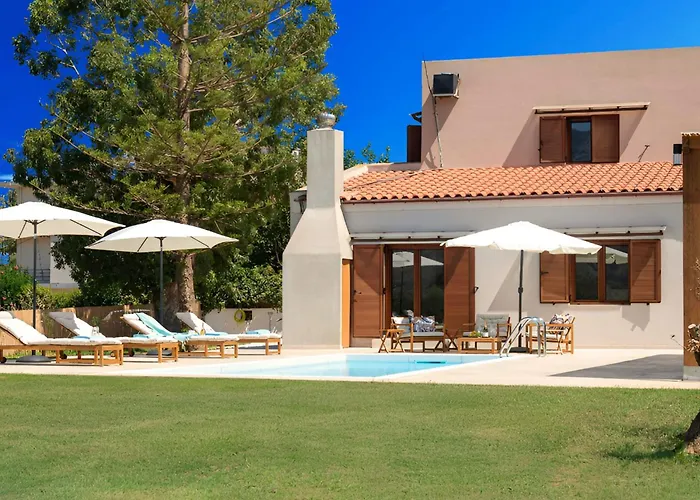 Дом отдыха Vegghera Mit Bergblick By Interhome