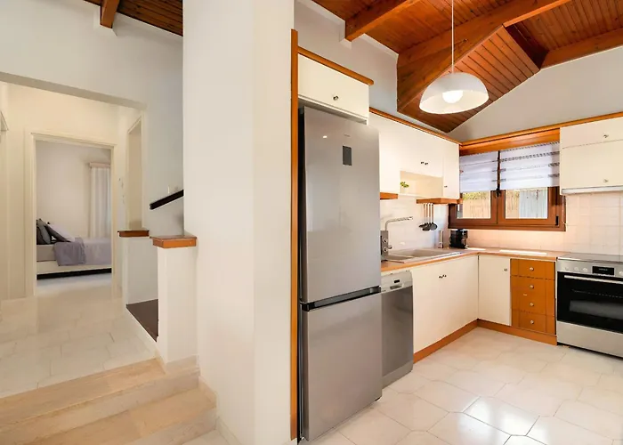 Дом отдыха Vegghera Mit Bergblick By Interhome *