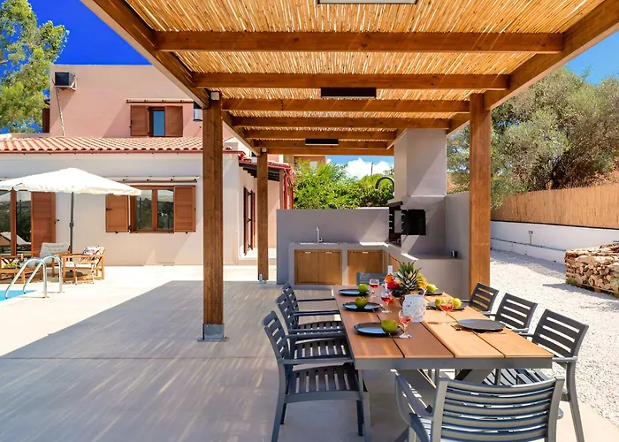 Vegghera Mit Bergblick By Interhome Дом отдыха