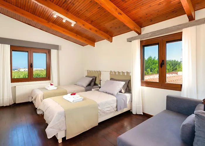 Vegghera Mit Bergblick By Interhome Ханья (Крит)