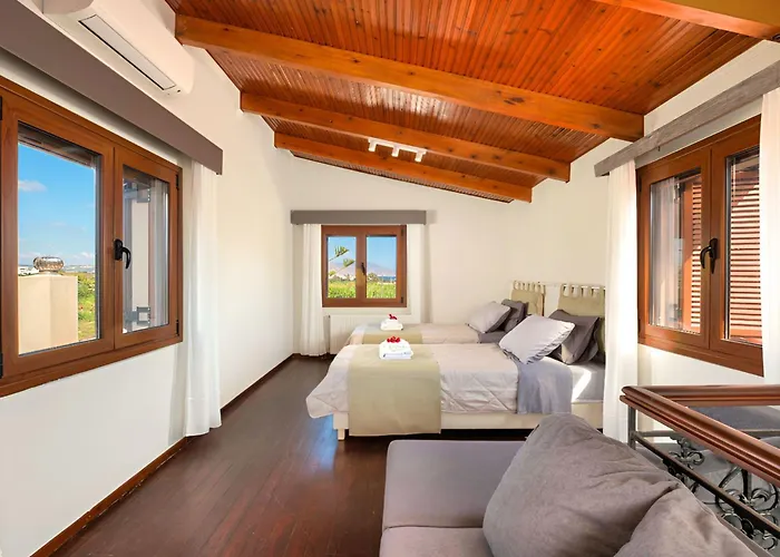 Дом отдыха Vegghera Mit Bergblick By Interhome *