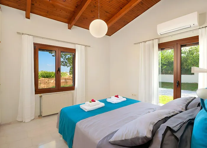 Будинок відпочинку Vegghera Mit Bergblick By Interhome *