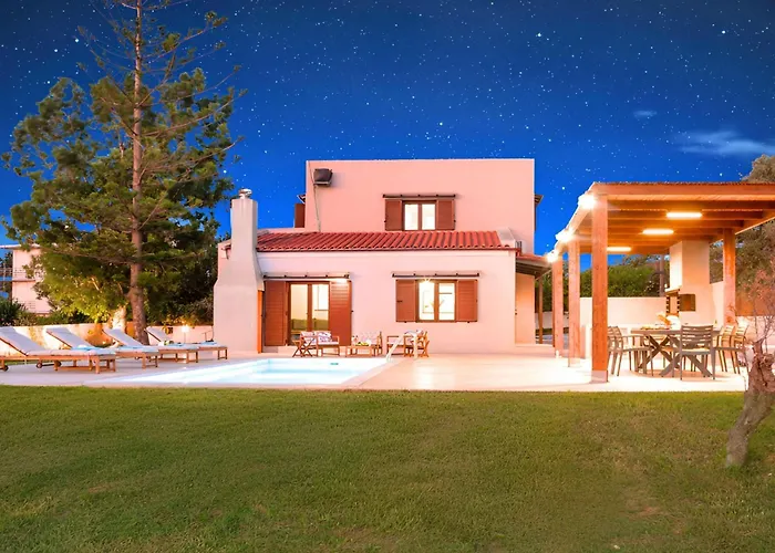 Дом отдыха Vegghera Mit Bergblick By Interhome *